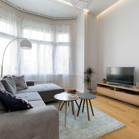 Designer Dream Home In The Center W 2Br/2Bath Βουδαπέστη Εξωτερικό φωτογραφία