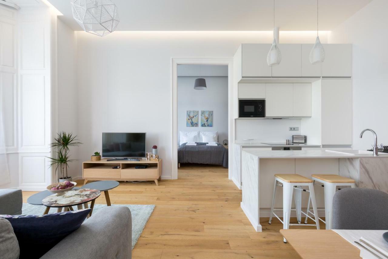 Designer Dream Home In The Center W 2Br/2Bath Βουδαπέστη Εξωτερικό φωτογραφία