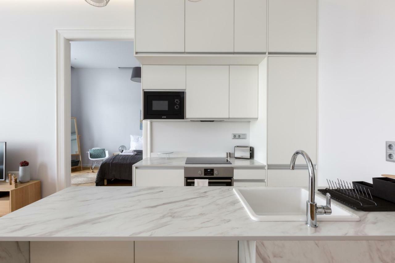 Designer Dream Home In The Center W 2Br/2Bath Βουδαπέστη Εξωτερικό φωτογραφία