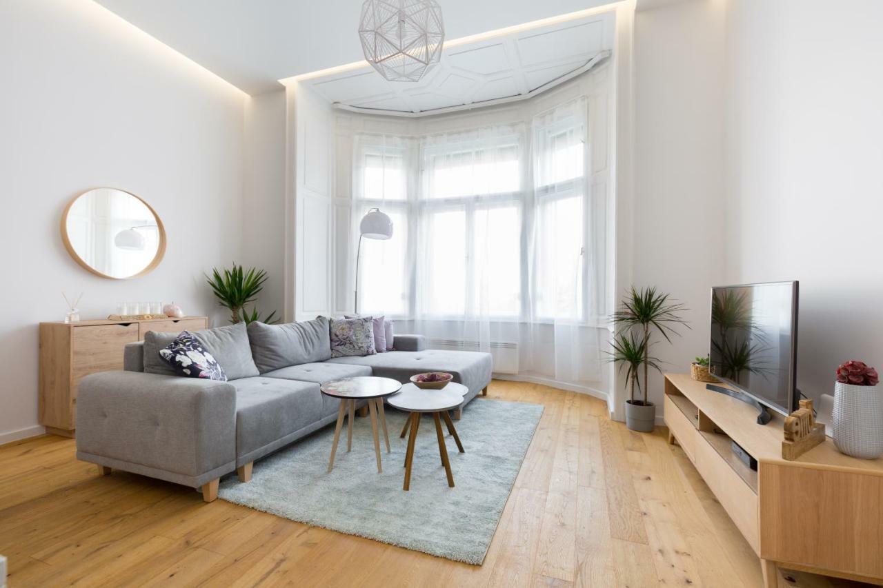 Designer Dream Home In The Center W 2Br/2Bath Βουδαπέστη Εξωτερικό φωτογραφία