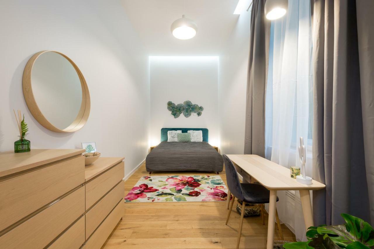Designer Dream Home In The Center W 2Br/2Bath Βουδαπέστη Εξωτερικό φωτογραφία