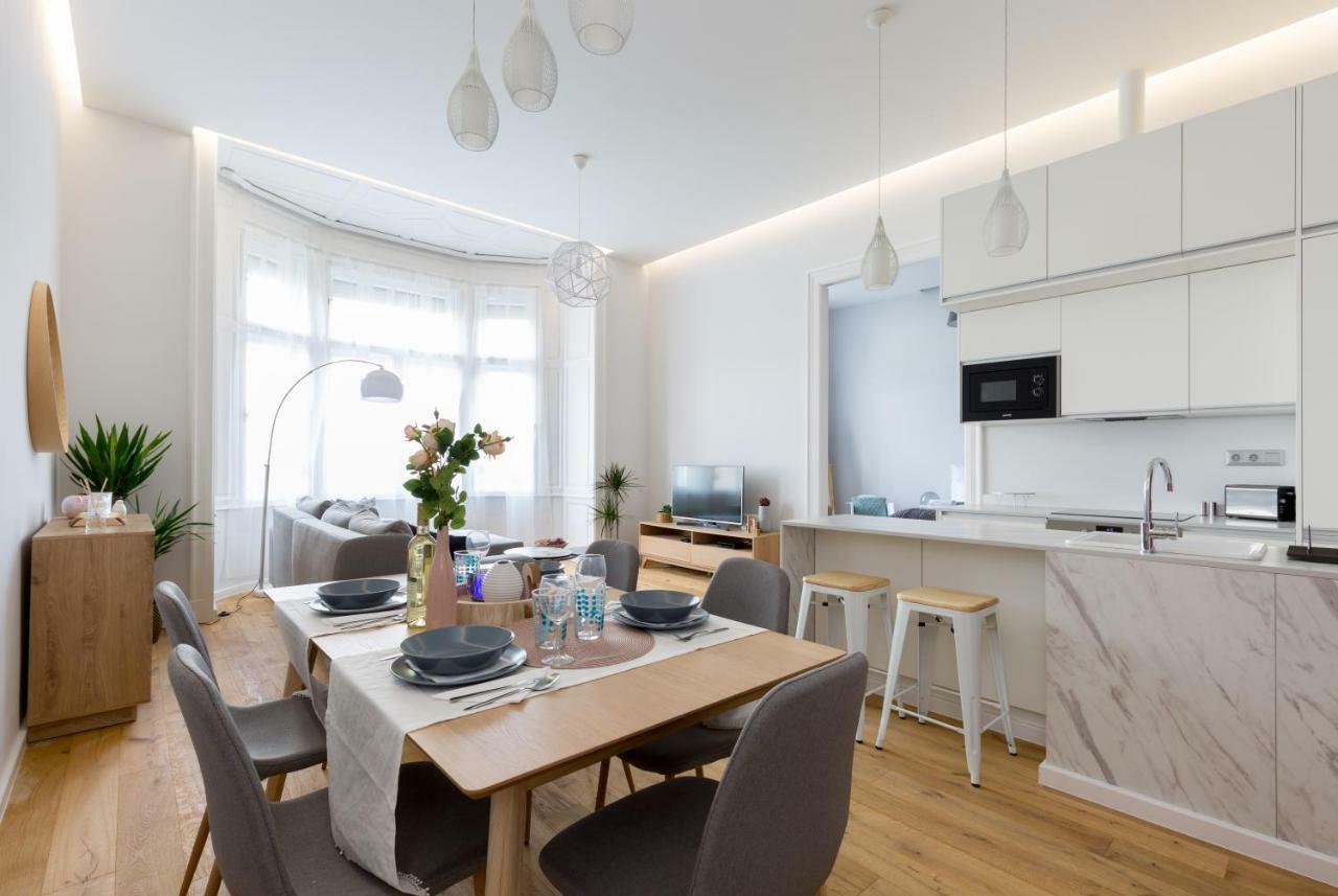 Designer Dream Home In The Center W 2Br/2Bath Βουδαπέστη Εξωτερικό φωτογραφία
