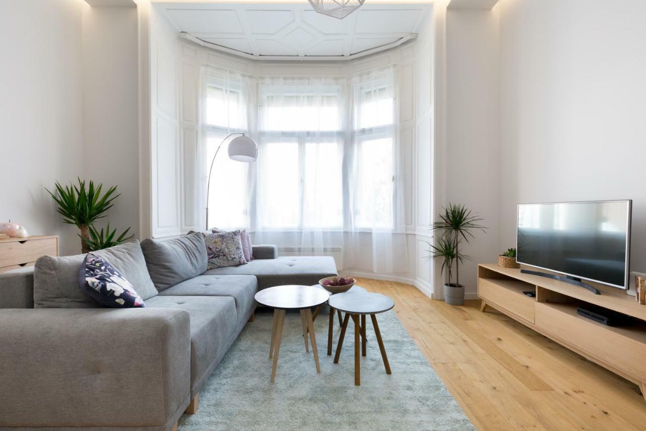 Designer Dream Home In The Center W 2Br/2Bath Βουδαπέστη Εξωτερικό φωτογραφία