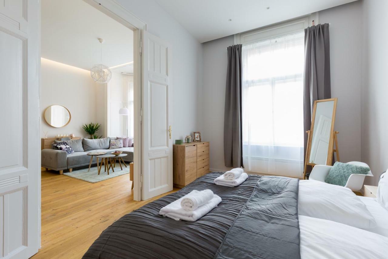 Designer Dream Home In The Center W 2Br/2Bath Βουδαπέστη Εξωτερικό φωτογραφία