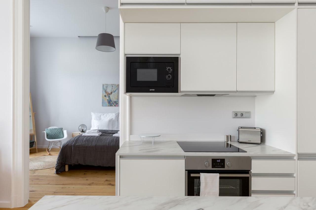 Designer Dream Home In The Center W 2Br/2Bath Βουδαπέστη Εξωτερικό φωτογραφία